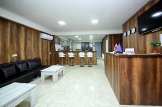 სასტუმრო ვორონცოვი