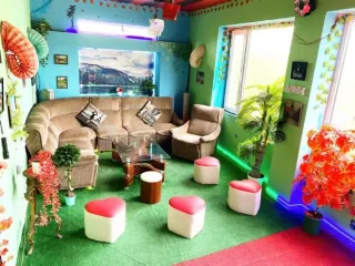 სასტუმრო ზაქარო