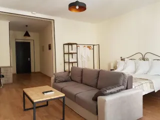 სახლი 4 დასვენება