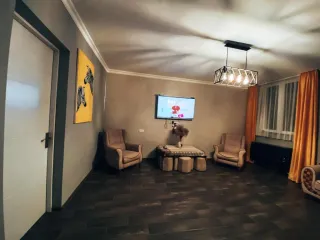 სახლი ბუნებაში