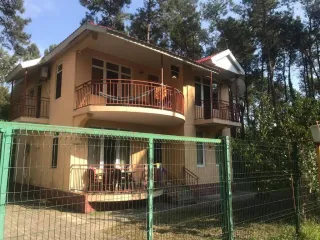 სახლი შეკვეთილში