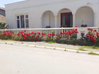 სახლი ბუნებაში