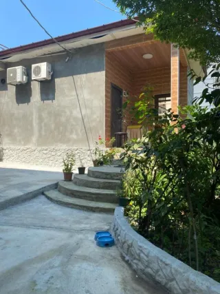 სახლი ბუნების ზღვა