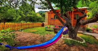 სიყვარულის ქოხი