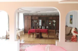 იაზონის სასტუმრო სახლი მაზერში