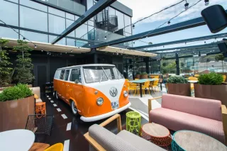 ibis Styles თბილისის ცენტრი