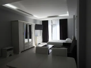 იკოს საოჯახო ბინები