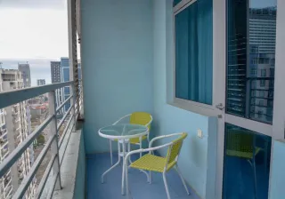 ინასარიძე 16 ა