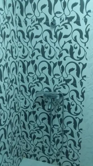 სასტუმრო უშბა 2 -ზე