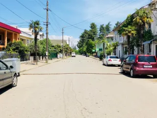 ირაკლის ბინა