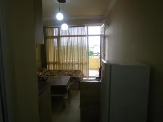 ბინა აღმაშენებელზე