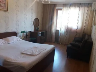 ბინა აღმაშენებლის 99 -ში