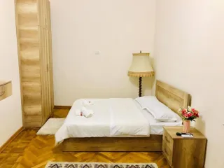 იერუსალიმის სასტუმრო ქუთაისი