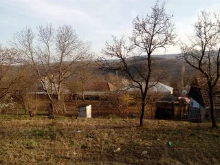 ჯორჯიაშვილის სასტუმრო სახლი