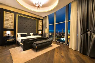 JRW Welmond სასტუმრო