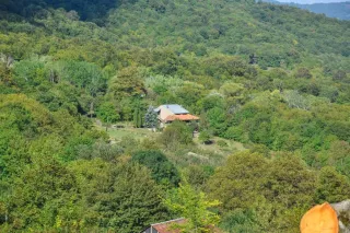 კახეთი - მთის სახლი გორანა