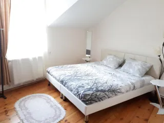 კარინის სახლი