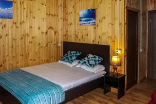 კერია სასტუმრო შეკვეთილი კაპროვანი