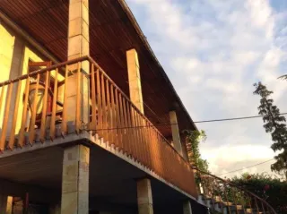 ქეთის მყუდრო სახლი ქობულეთში