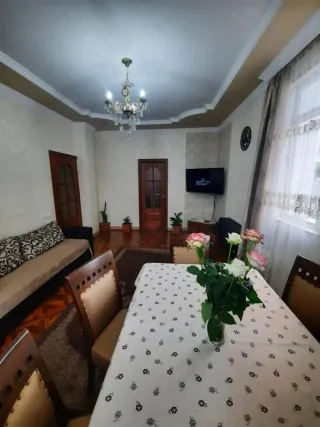 ქეთის სასტუმრო სახლი