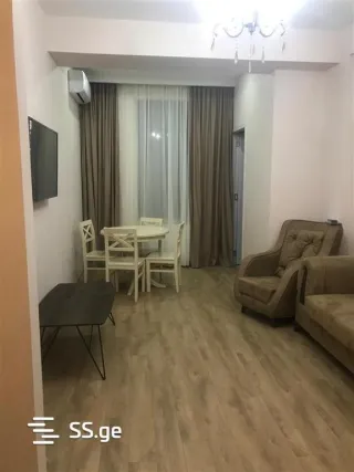 ხათოს სახლში