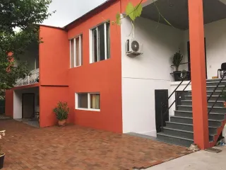 ხვამლის სასტუმრო სახლი