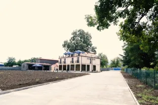 ქისის ბაღი