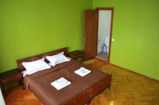 ქისის სახლი