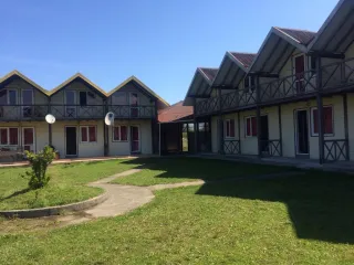 ქობულეთის კოტეჯი