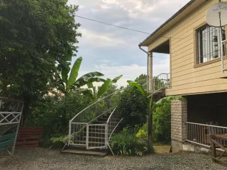 ქობულეთის სოფლის სასტუმრო სახლი