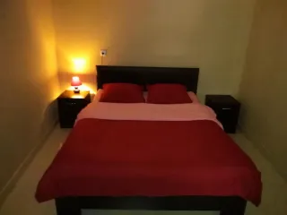 komnata v ცენტრი თბილისში