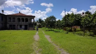 კონდრატის სახლი