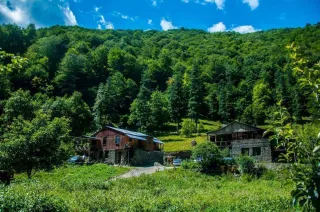 კორშა საოჯახო სასტუმრო