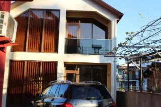 კოტეჯ ურეკი