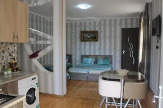 ქუთაისის საუკეთესო სასტუმრო სახლი