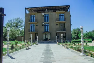 ყვარლის მთები