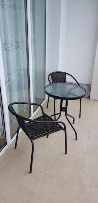 კვარიათის ბინა