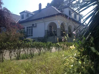 სასტუმრო ლაგუნა