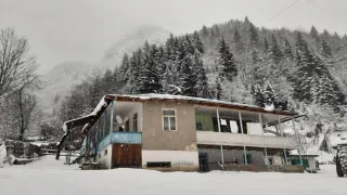 ლაიას სასტუმრო სახლი