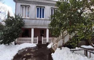 ლალიკოს სახლი