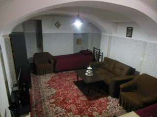 ლელას ბინა