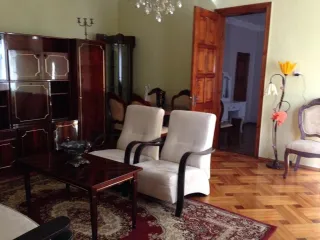 ლიას სასტუმრო სახლი