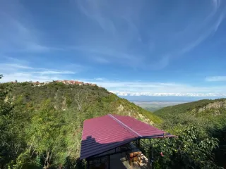 ლიას სასტუმრო სახლი