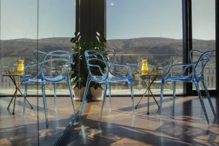 განსხვავებული სასტუმრო და სპა