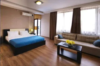 სინათლის სახლი ძველი ქალაქი