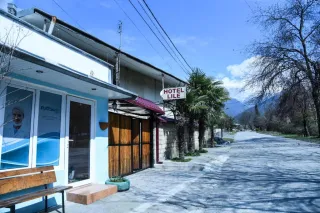 ლილის სასტუმრო სახლი