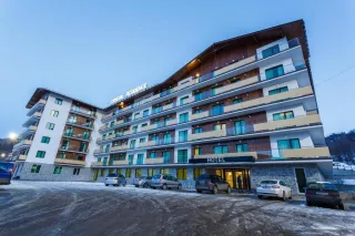 ლილუ სნოუ