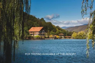 ლოპოტა ტბის კურორტი და სპა