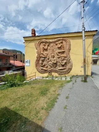 LOST Inn KAZBEGI HOSTEL