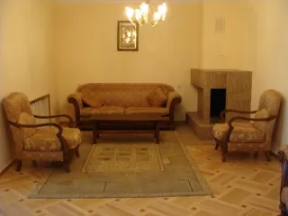 იღბლიანი სახლი